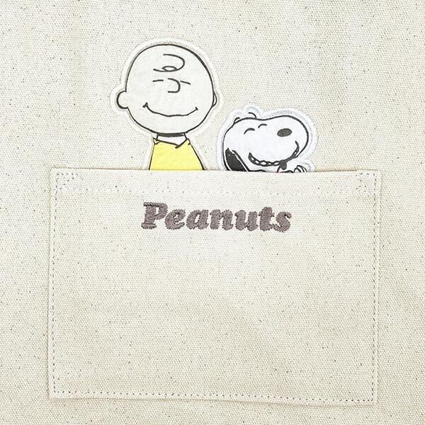 スヌーピーバッグ