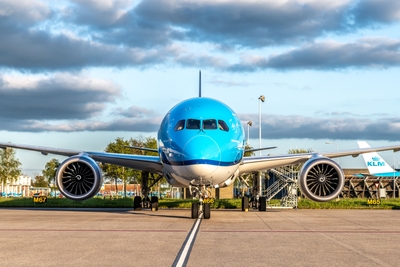 KLMオランダ航空