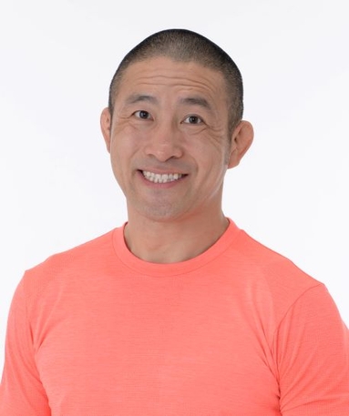 元格闘家 大山峻護さん