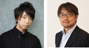 パネリスト/落合陽一・小山薫堂
