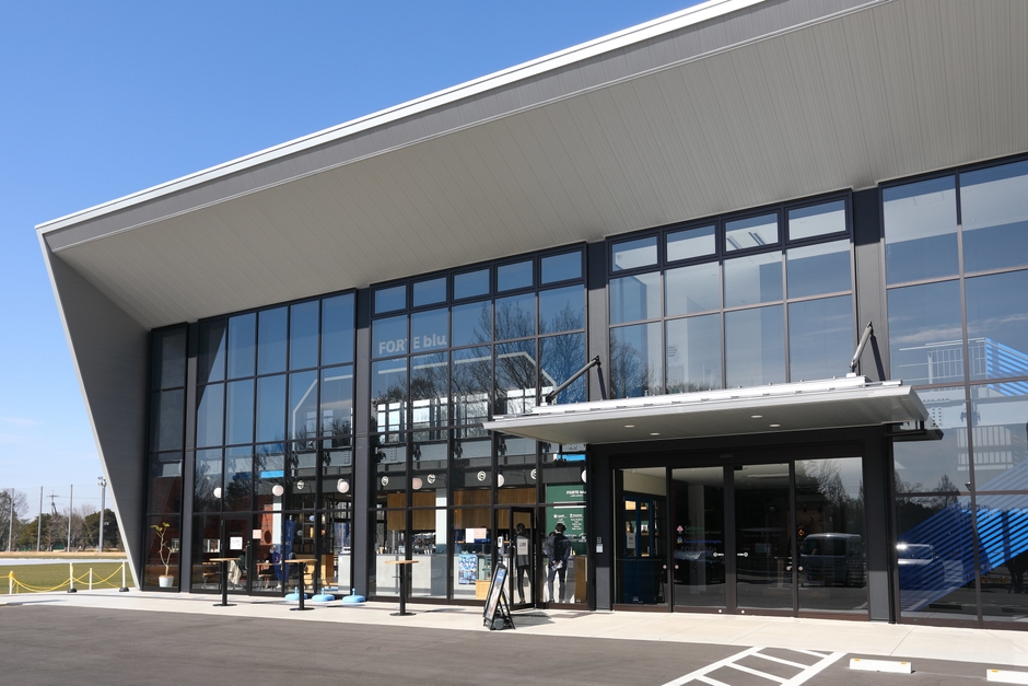 カフェ トラットリア フォルテ ブル　イメージ3