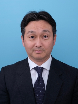 株式会社伊藤園 執行役員 マーケティング本部長　志田 光正氏