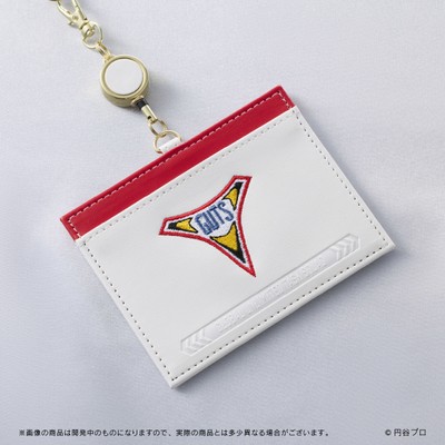 ウルトラマンシリーズ ICIDカードケース(全2種)_GUTS(イメージ3)