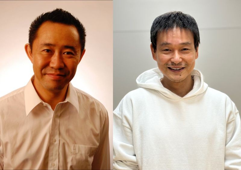 吉田潔、大浜直樹