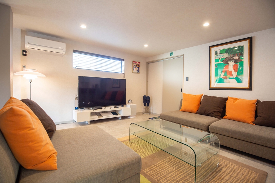 美都ペットリップホテル 4