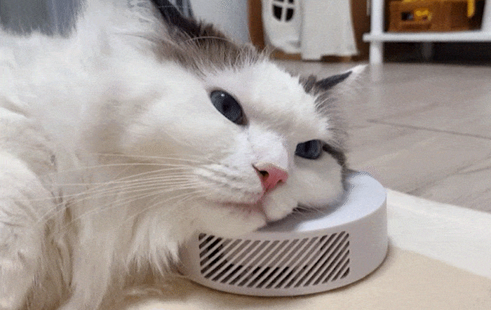 特徴1.プラズマ消臭(6)