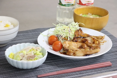 料理写真