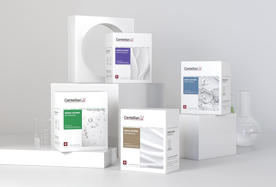 マデカラボマスク