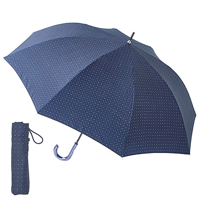 フロータス (FLO(A)TUS) 雨傘 ユニセックス UV 超撥水 雨傘