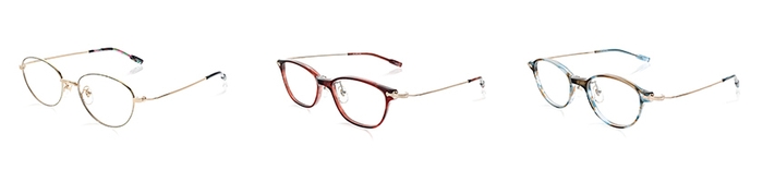 レディースモデル