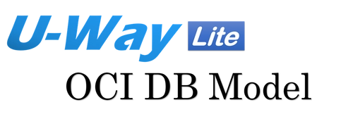 シイエヌエス、OCI上でデータベースを すぐに利用可能なサービス「U-Way Lite OCI DB Model」を 提供開始　 ～シンプルなOCI データベース環境をスピーディーに提供～