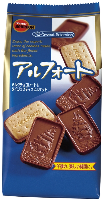 アルフォート