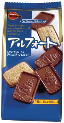 アルフォート