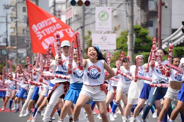 福山ばら祭２０１８を開催！