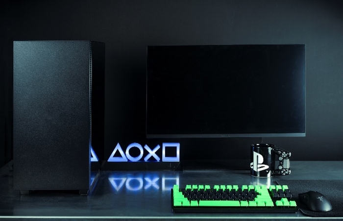 ゲーム部屋イメージ(2)