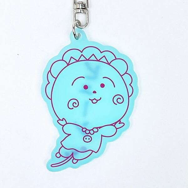 コジコジのキーホルダー