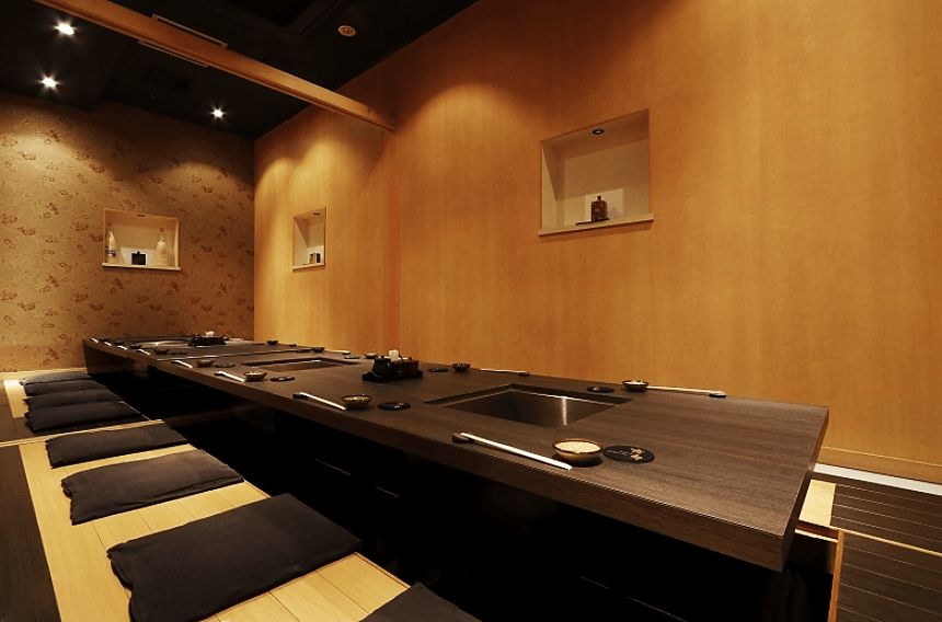 銀座方舟大吟醸 いろり店