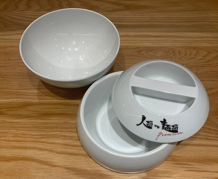 インコントロ什器 展開