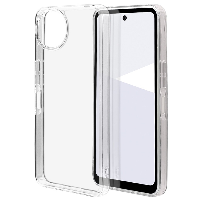 RHINOXハイブリッドケース