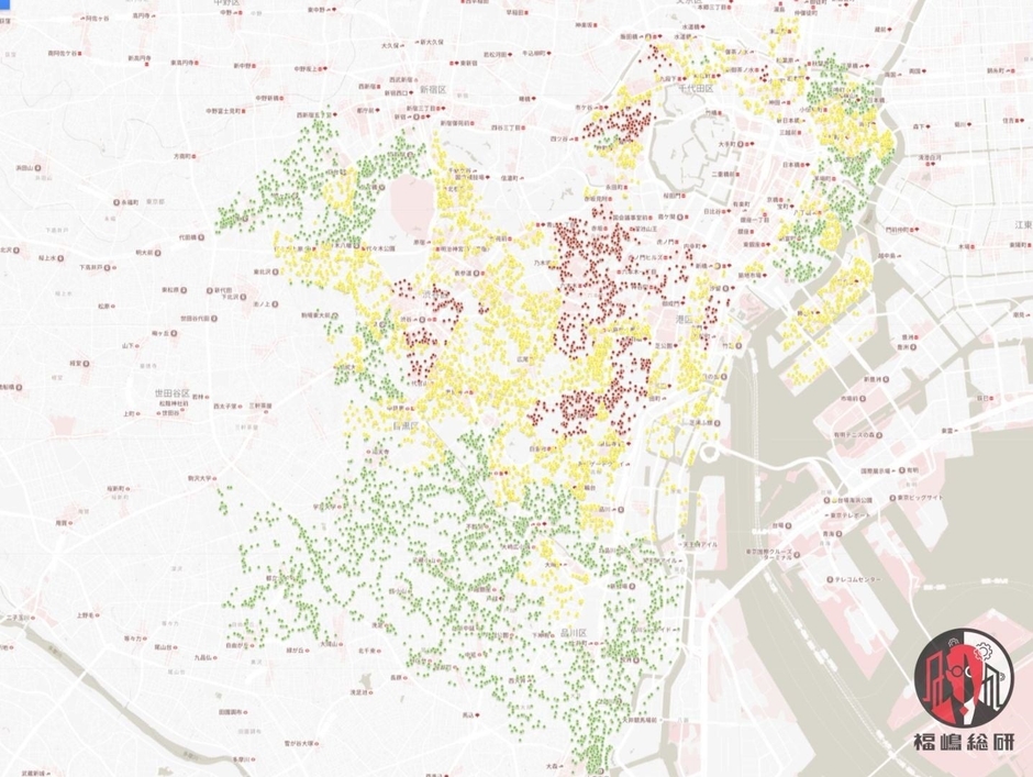 出典：福嶋総研