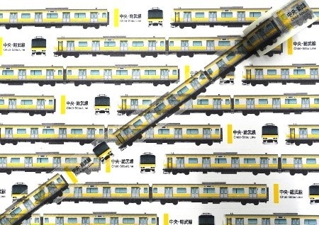 鉄道関連グッズ1