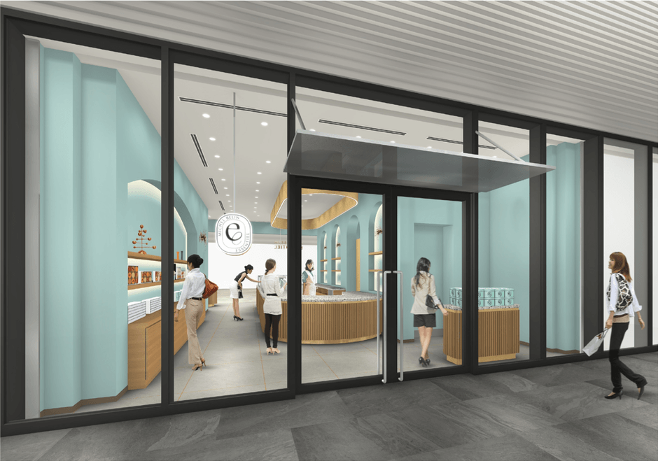 中日ビル_パース(3)