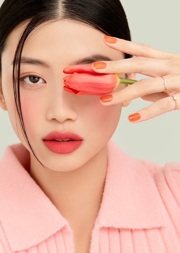 05 スパイシーチューリップ