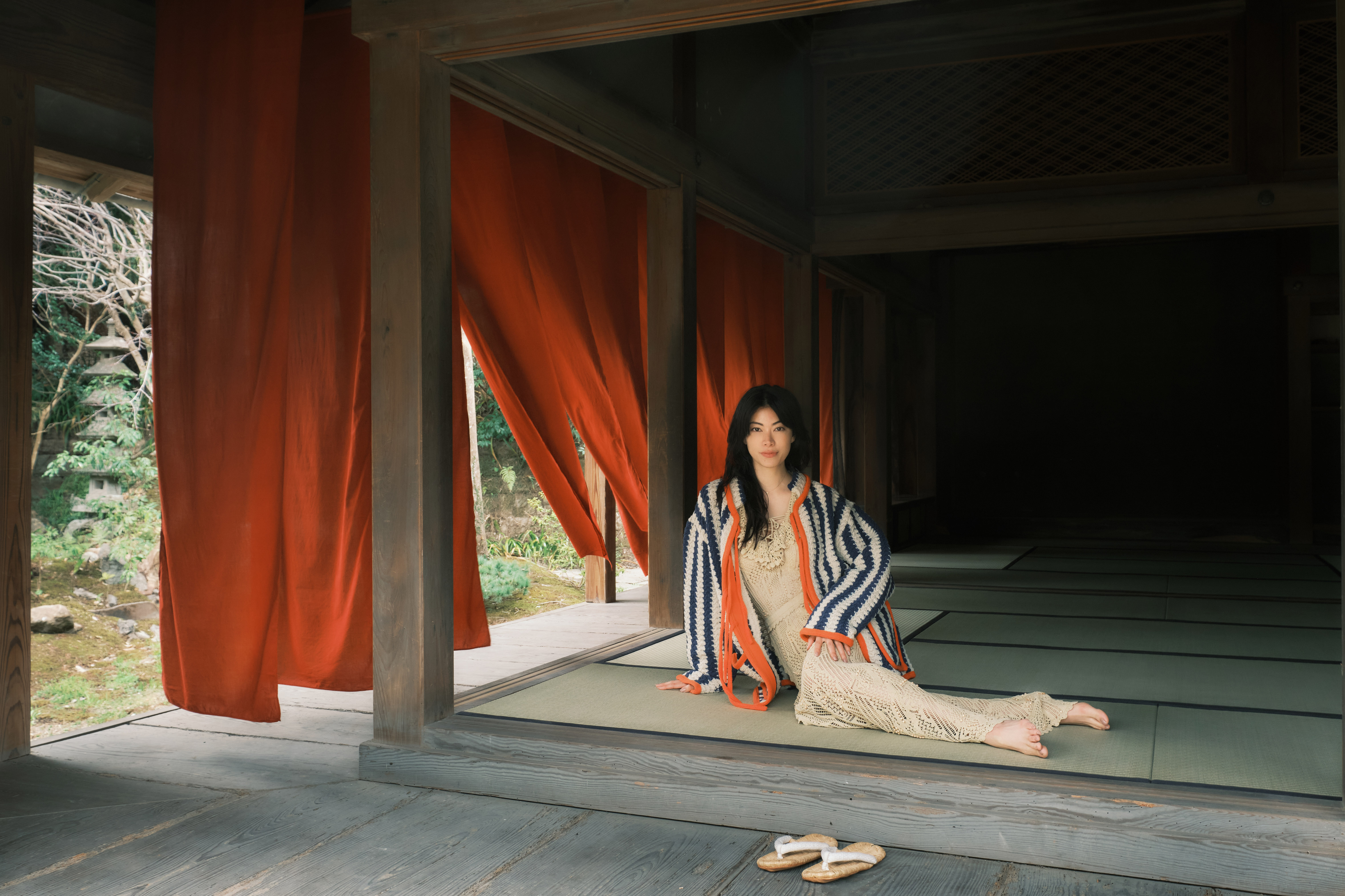 Hikari Mori Kominka Project(5)