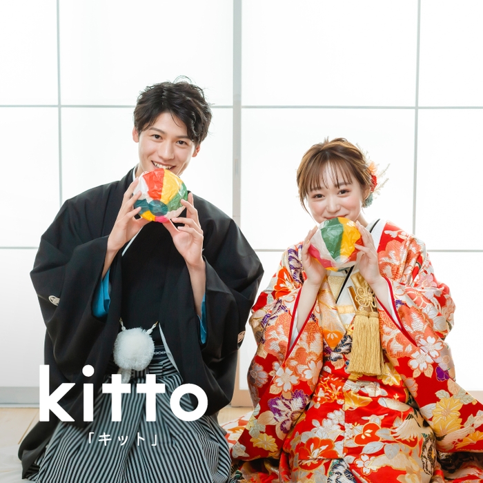 結婚式ムービー作成ツール『kitto(キット)』