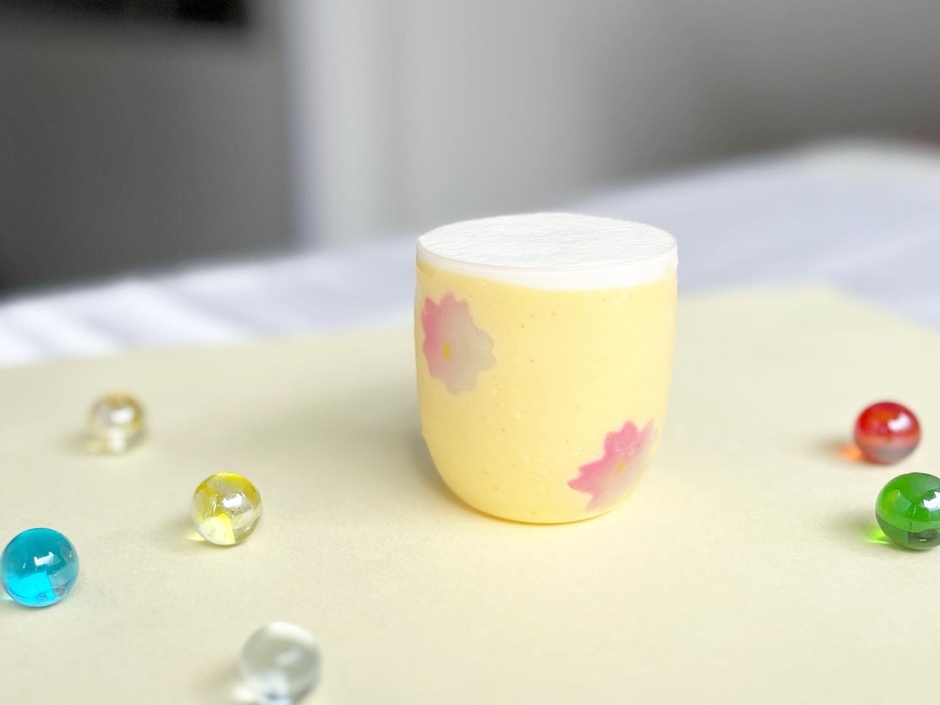 洛甘ぷりん<プレーン>