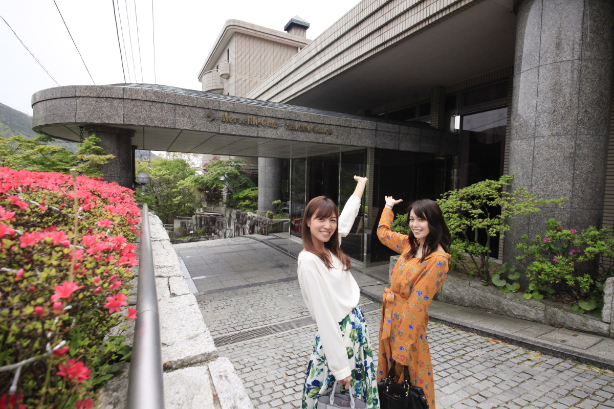 年末年始や卒業旅行も安心・安全に 【リロホテルズ&リゾーツ】がワクチン接種証明アプリの優待開始