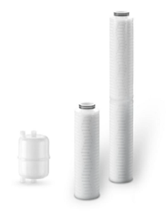 図. ナイロンフォトレジストフィルターの製品画像