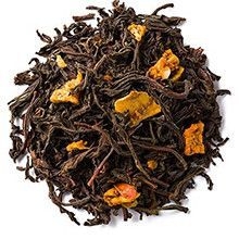 上品な味わいと香り アップルティー