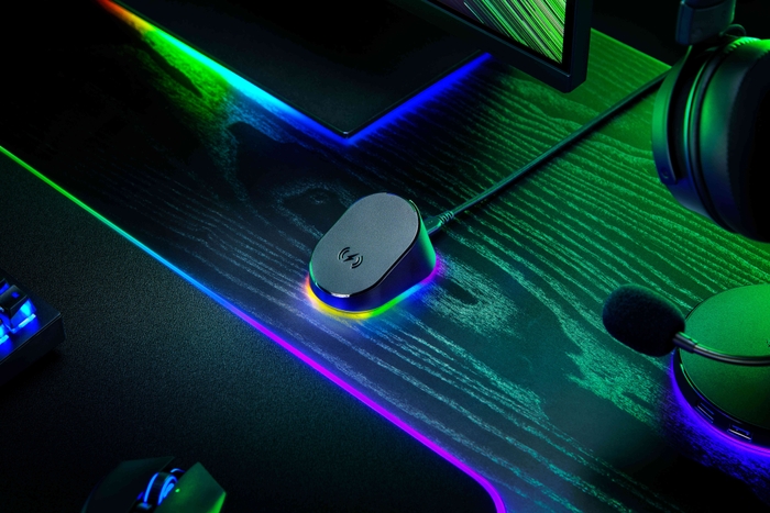 Mouse Dock Pro - 1