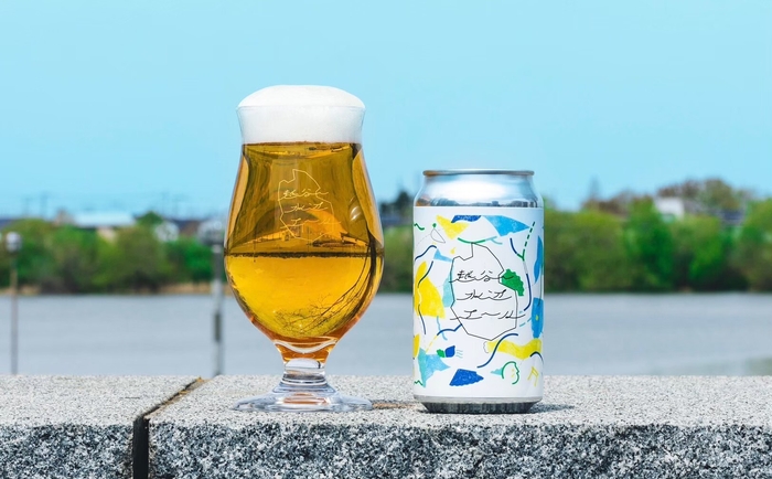 越谷水辺エール(1)