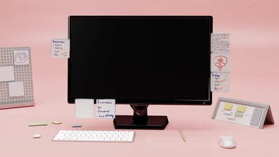 ホワイトボードが手のひらサイズに！ 使いまわせるメモ用紙Mover Erase ムーバーイレースが 8月からMakuakeと一般での販売を開始