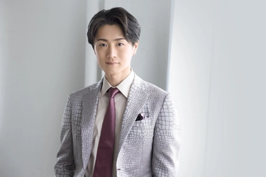 真田ナオキ「Nina（ニーナ）」 オリコン週間演歌・歌謡シングルランキング第1位を獲得！