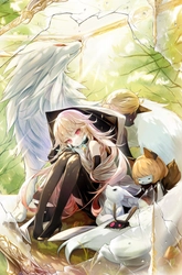 Nintendo Switch(TM)専用タイトル　 魔女の泉3 Re:Fine　- 人形魔女、『アイールディ』の物語 - 　2020年12月3日発売決定のお知らせ