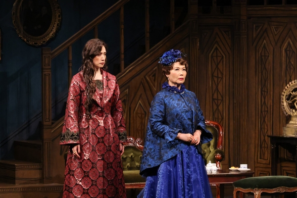 M&Oplaysプロデュース「鎌塚氏、震えあがる」©宮川舞子