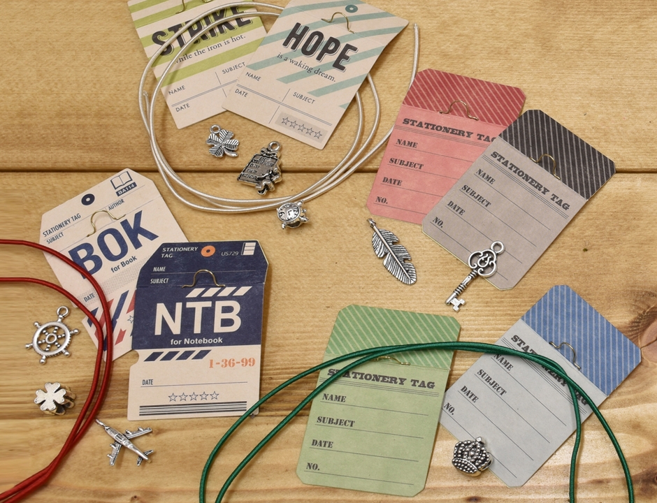 Tag hal＋(タグハルト)シリーズ