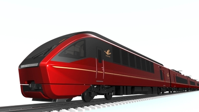 車両外観(イメージ)