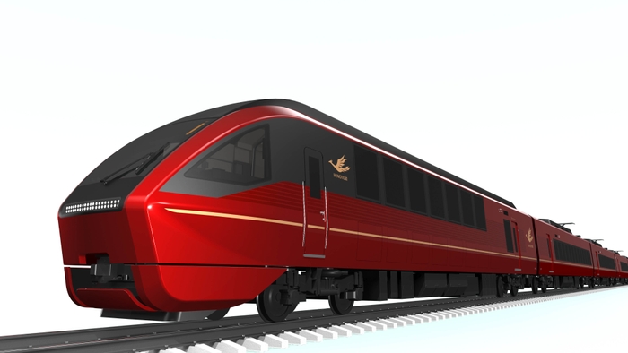 車両外観(イメージ)