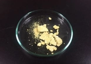GSアライアンスが可視光応答型光触媒、 人工光合成にも応用できる グラファイト状窒化炭素(g-C3N4)を合成して商業化