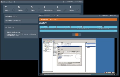 サーバーのアクセス管理／ログ管理などの セキュリティを包括的に実現するソフトウェア 「ESS AdminGate」が多要素認証に対応