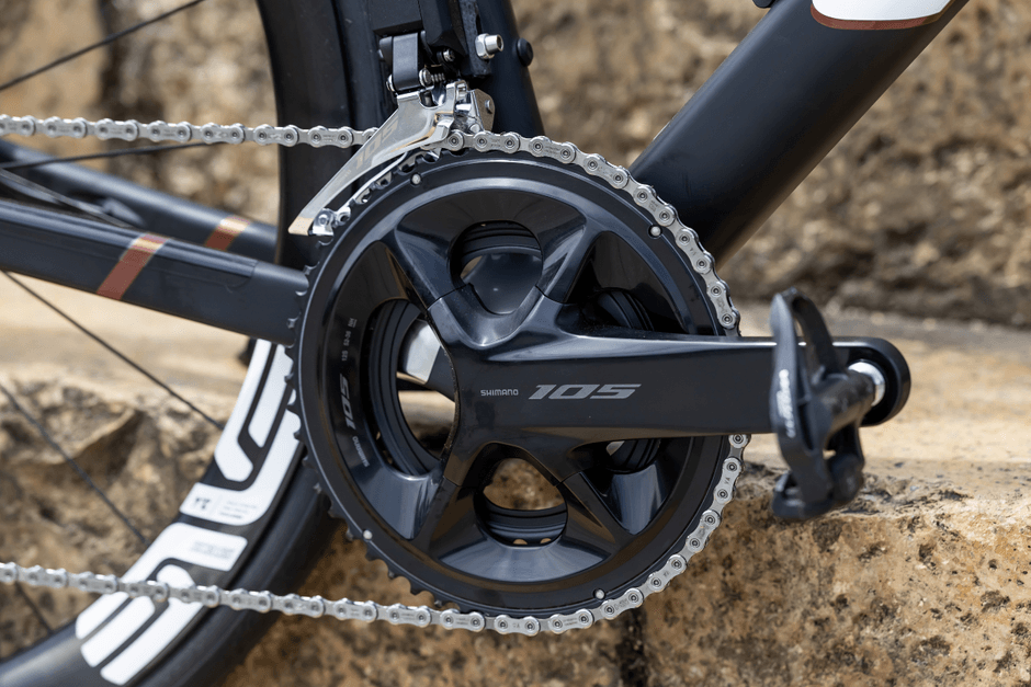 Photo : 辻啓 / キャニオンバイシクルズ・ジャパン株式会社