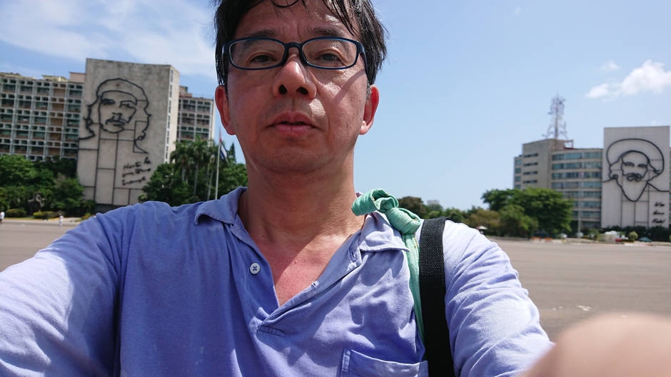 審査委員長 藤田 貴久氏