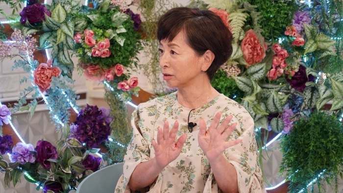 阿川佐和子さん