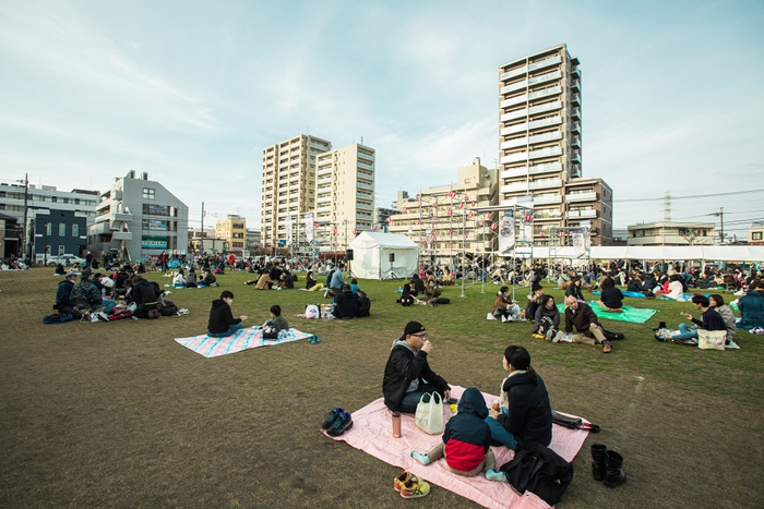 大江戸ビール祭り過去画像4