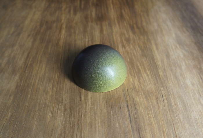 銀座ショコラ りんご