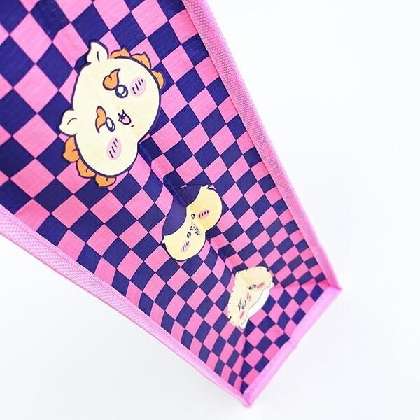 ちいかわ８０年代シリーズのアイテム